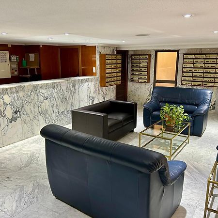 Apartamentos Goya 75 Madrid Bagian luar foto