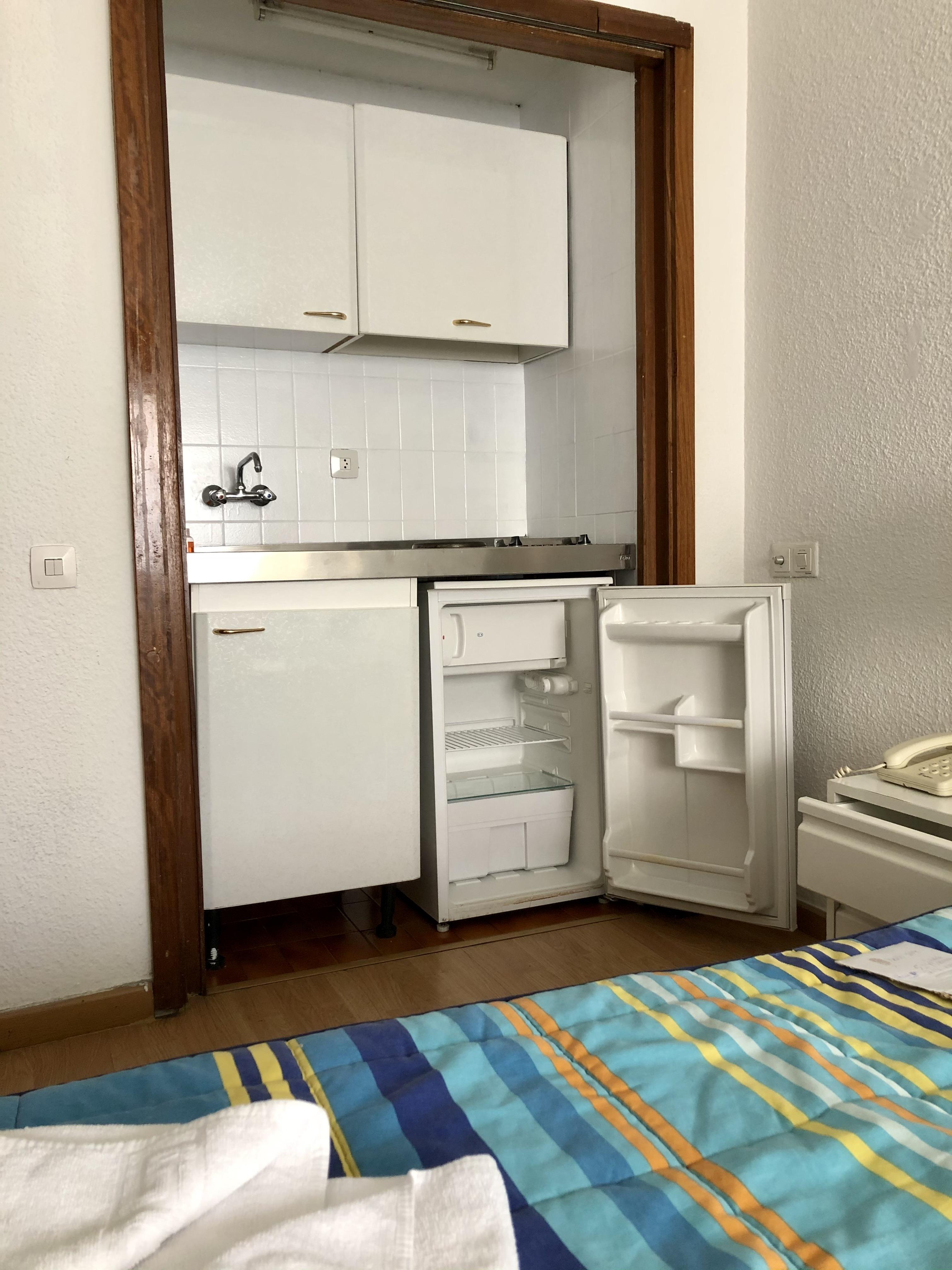 Apartamentos Goya 75 Madrid Bagian luar foto