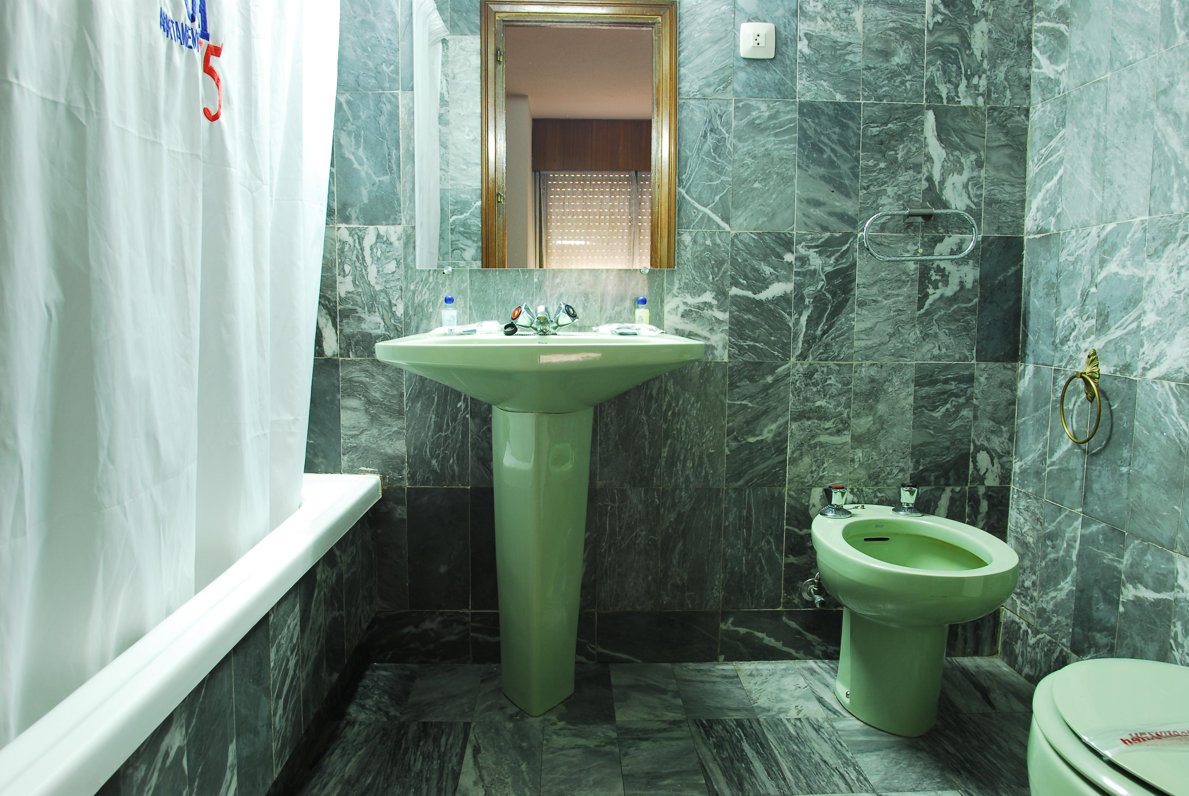 Apartamentos Goya 75 Madrid Bagian luar foto