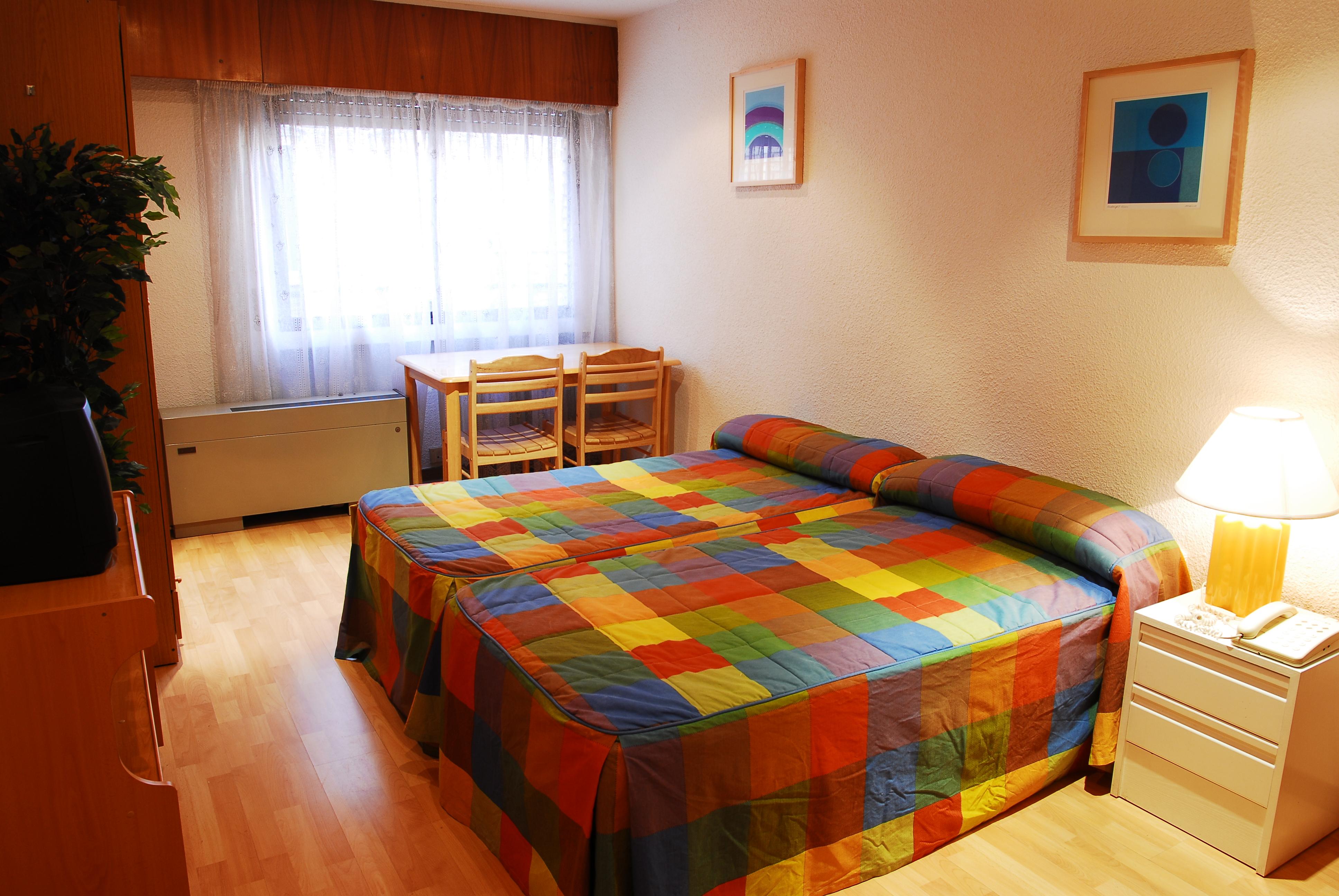 Apartamentos Goya 75 Madrid Bagian luar foto