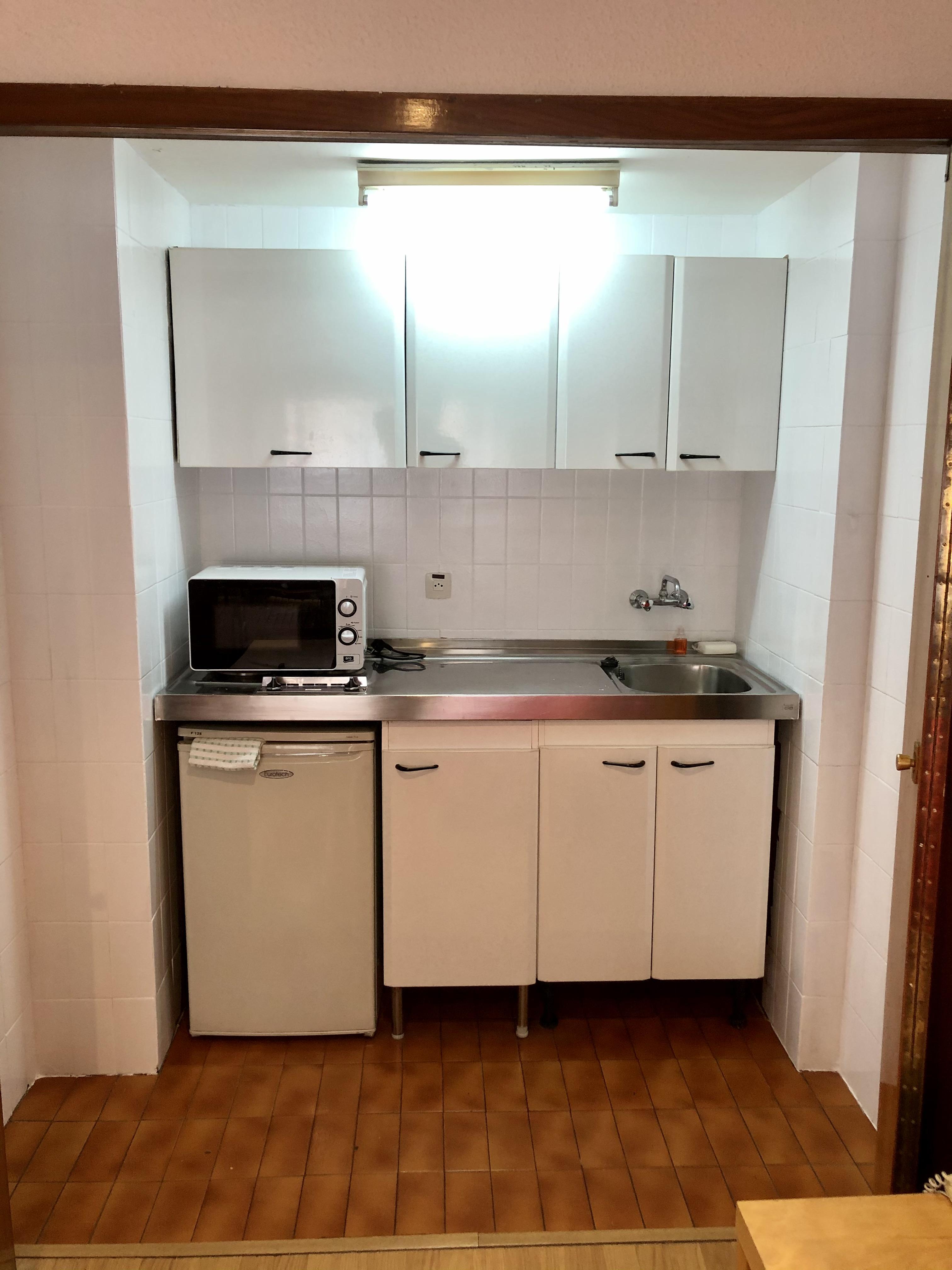 Apartamentos Goya 75 Madrid Bagian luar foto