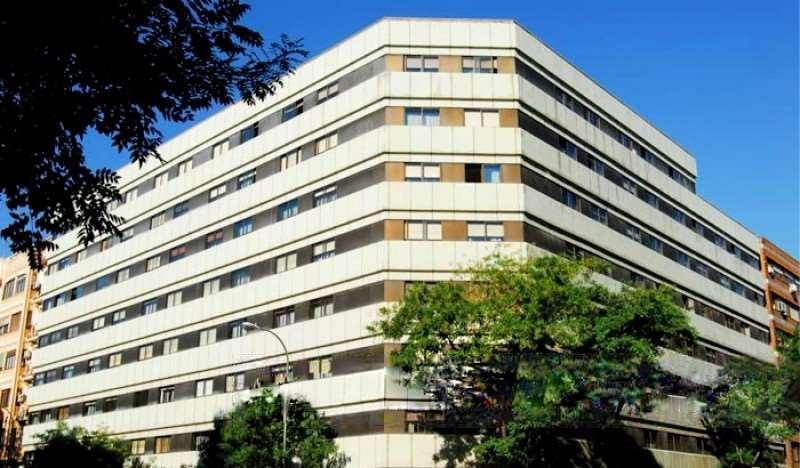 Apartamentos Goya 75 Madrid Bagian luar foto