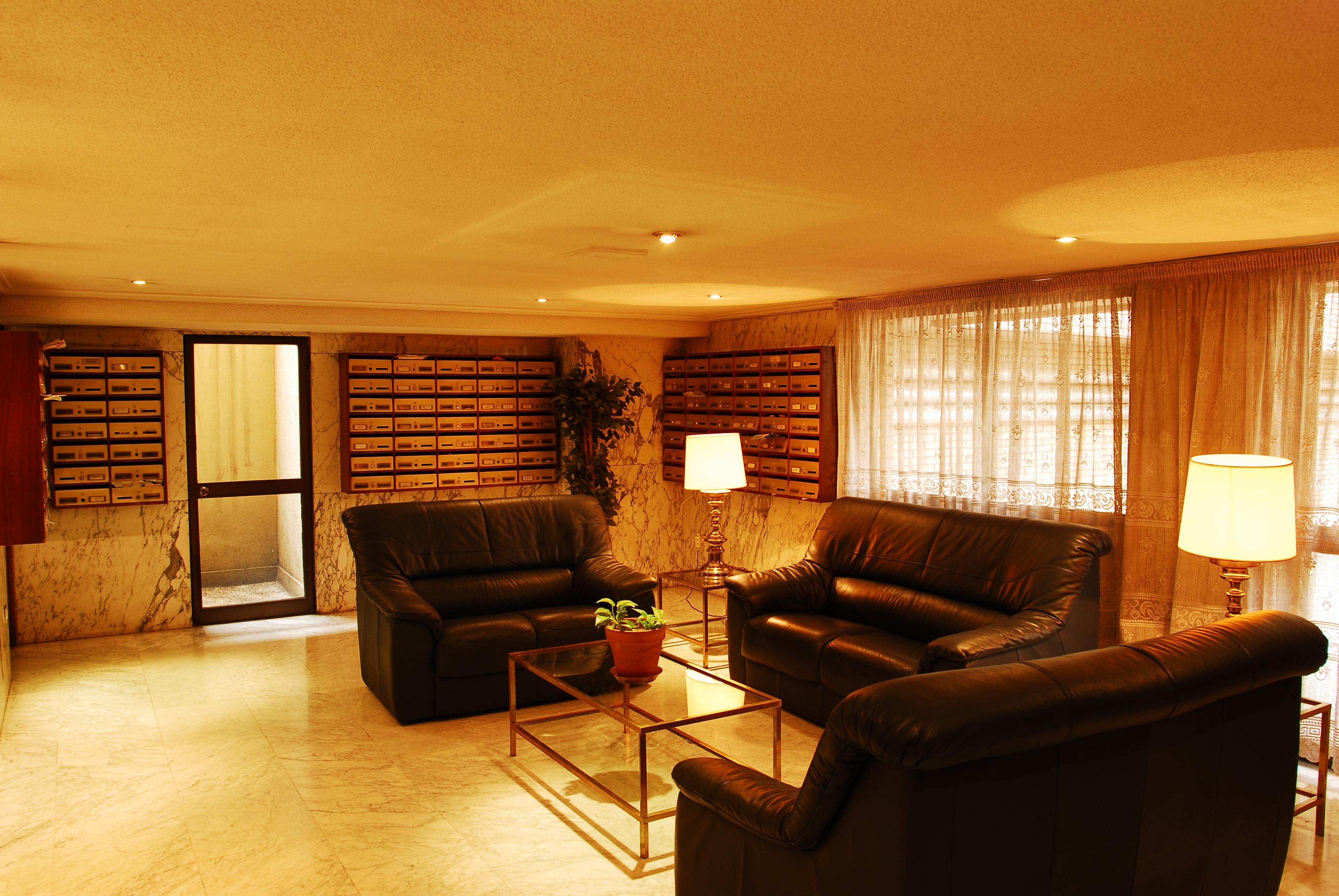 Apartamentos Goya 75 Madrid Bagian luar foto