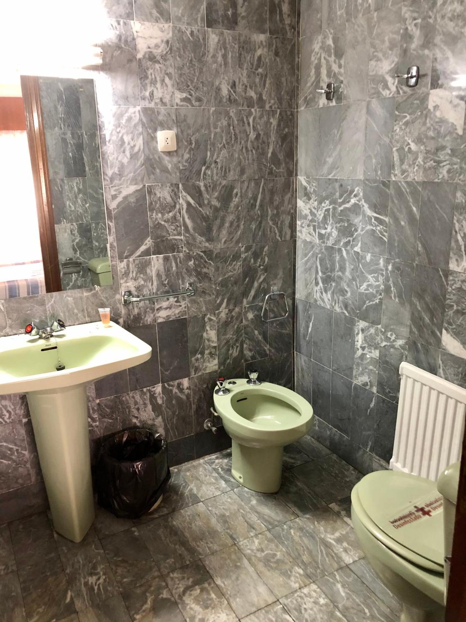 Apartamentos Goya 75 Madrid Bagian luar foto