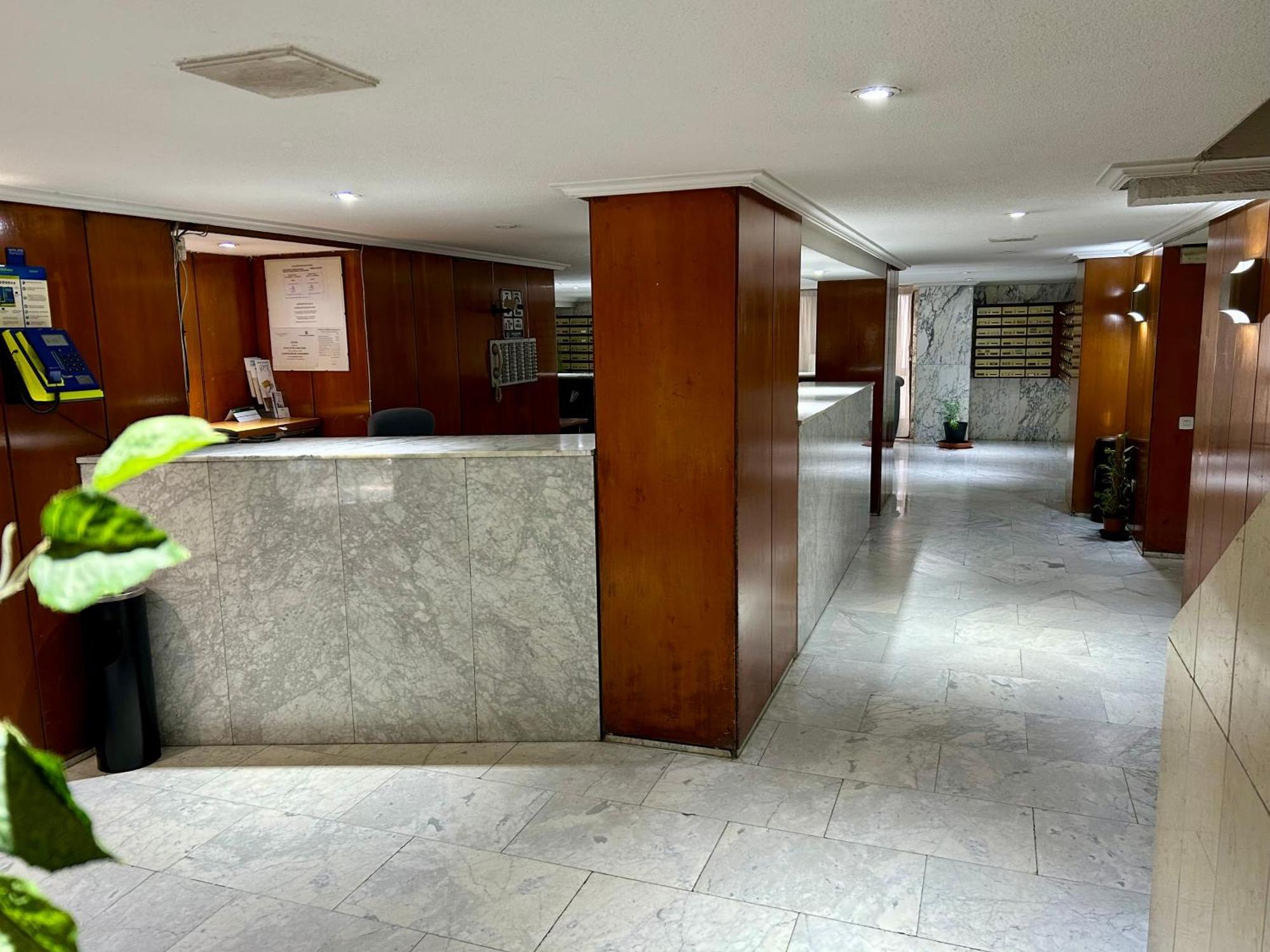 Apartamentos Goya 75 Madrid Bagian luar foto