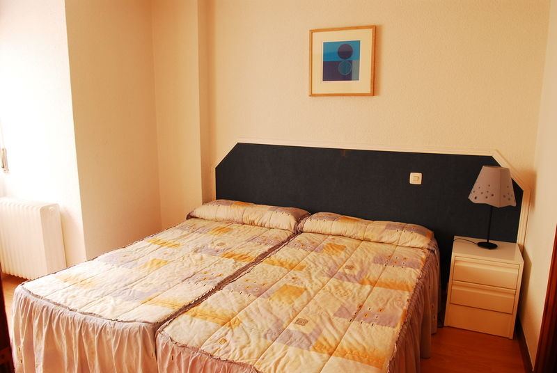 Apartamentos Goya 75 Madrid Bagian luar foto